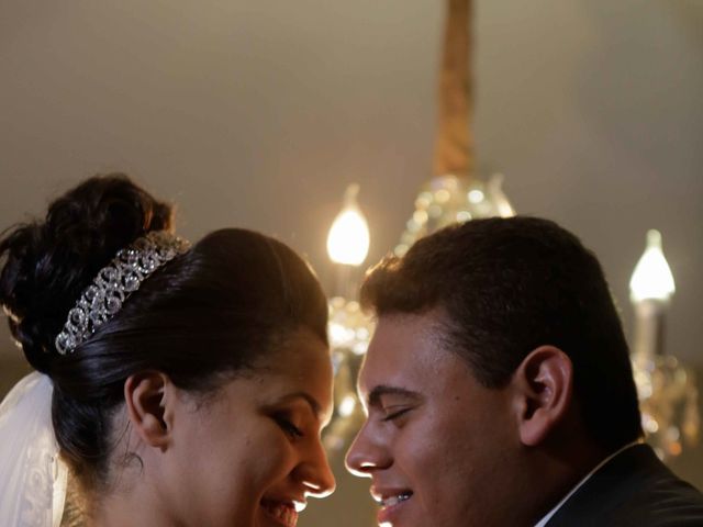 O casamento de Carlos Augusto e Ana Lethícia  em São Paulo 24