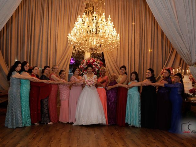 O casamento de Carlos Augusto e Ana Lethícia  em São Paulo 29