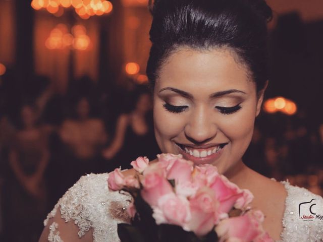 O casamento de Carlos Augusto e Ana Lethícia  em São Paulo 32