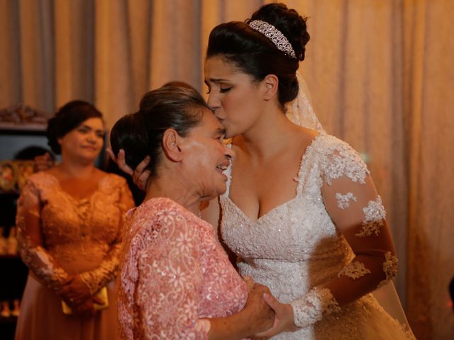 O casamento de Carlos Augusto e Ana Lethícia  em São Paulo 33