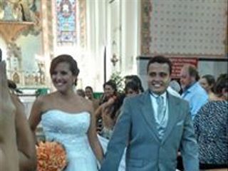 O casamento de Ana Carolina  e Carlos Eduardo 2