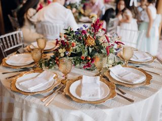 O casamento de Sabrina e Luiz 1