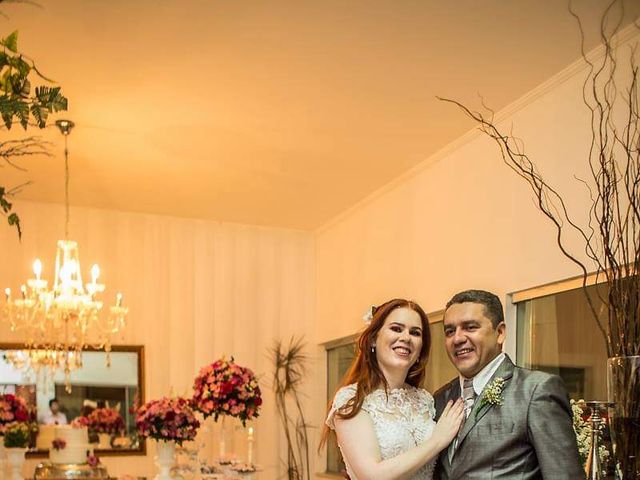 O casamento de Roberto  e Priscilla em Petrolina, Pernambuco 4