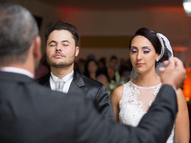 O casamento de Fernando e Daianna em Uberaba, Minas Gerais 2