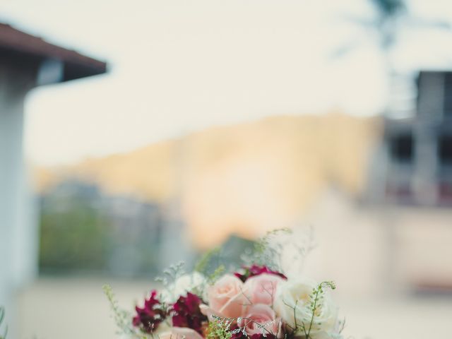 O casamento de Alex e Anna em Nova Friburgo, Rio de Janeiro 7