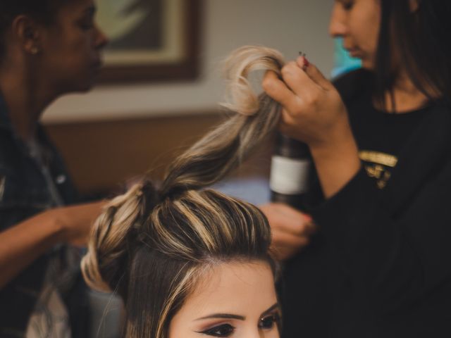 O casamento de Alex e Anna em Nova Friburgo, Rio de Janeiro 8