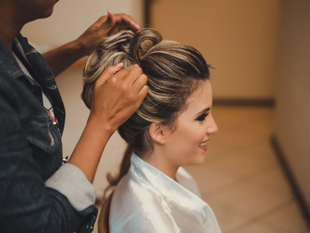 O casamento de Alex e Anna em Nova Friburgo, Rio de Janeiro 2