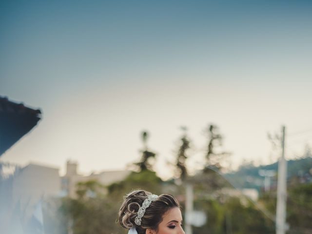 O casamento de Alex e Anna em Nova Friburgo, Rio de Janeiro 10