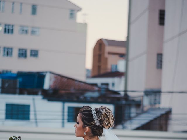 O casamento de Alex e Anna em Nova Friburgo, Rio de Janeiro 13