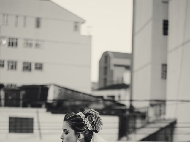 O casamento de Alex e Anna em Nova Friburgo, Rio de Janeiro 14