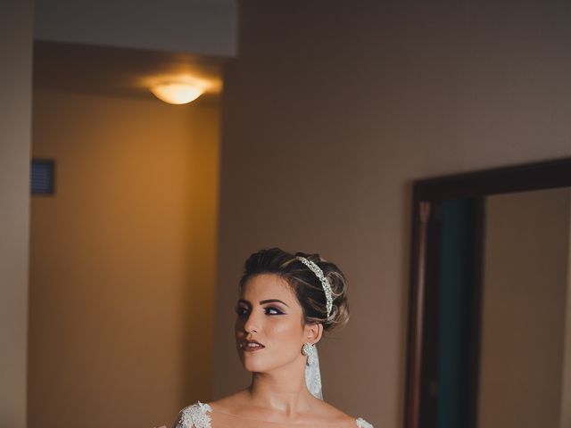 O casamento de Alex e Anna em Nova Friburgo, Rio de Janeiro 16