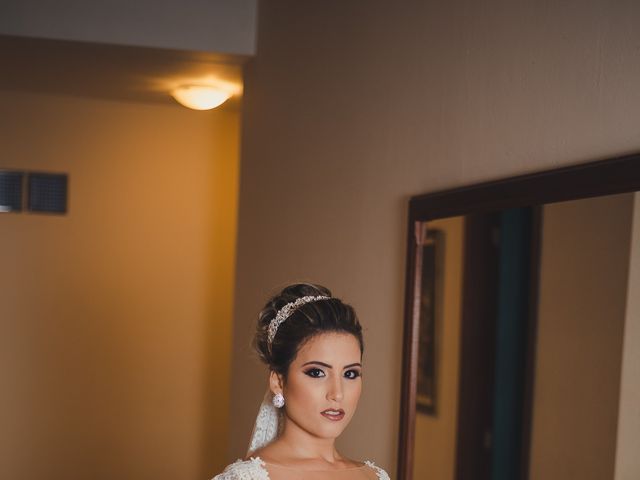 O casamento de Alex e Anna em Nova Friburgo, Rio de Janeiro 19