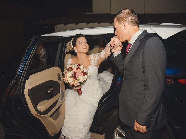 O casamento de Alex e Anna em Nova Friburgo, Rio de Janeiro 28