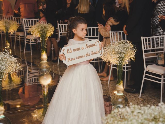 O casamento de Alex e Anna em Nova Friburgo, Rio de Janeiro 31