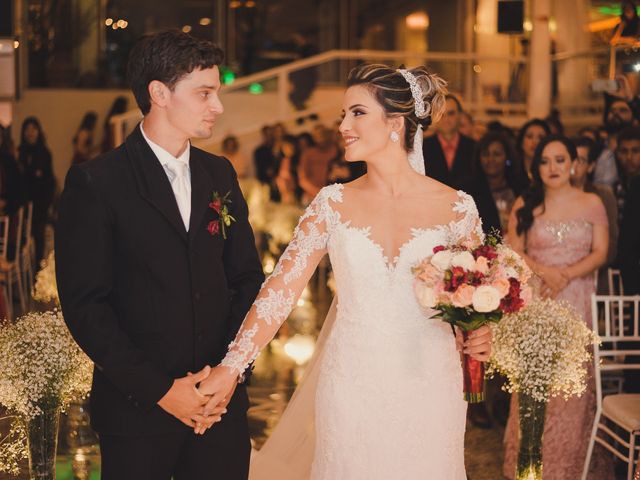 O casamento de Alex e Anna em Nova Friburgo, Rio de Janeiro 33