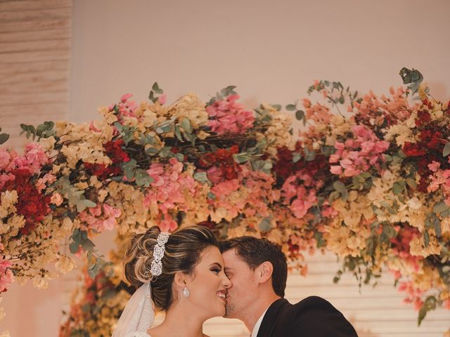 O casamento de Alex e Anna em Nova Friburgo, Rio de Janeiro 35