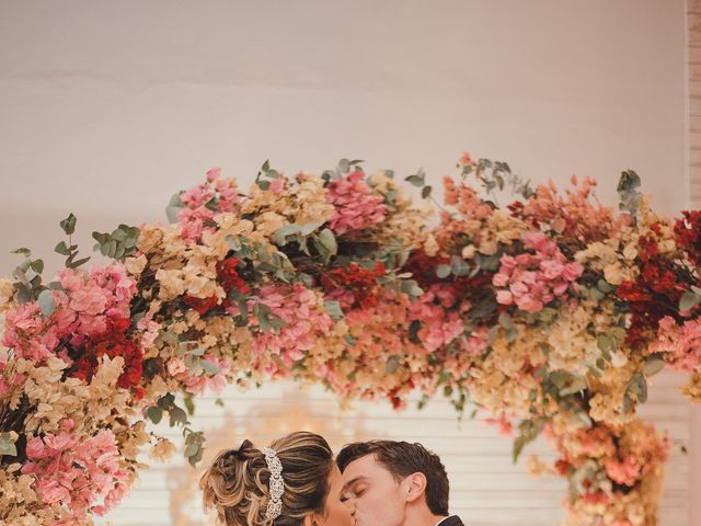 O casamento de Alex e Anna em Nova Friburgo, Rio de Janeiro 36