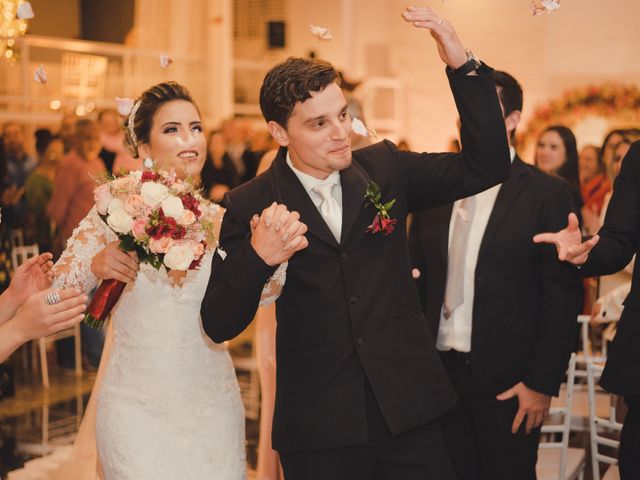 O casamento de Alex e Anna em Nova Friburgo, Rio de Janeiro 38