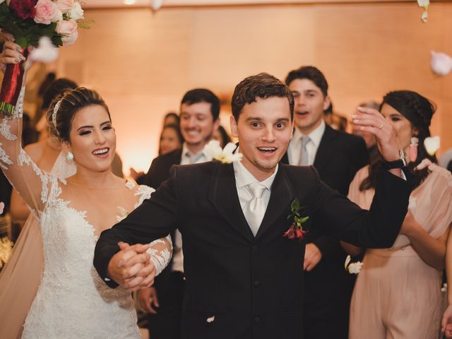 O casamento de Alex e Anna em Nova Friburgo, Rio de Janeiro 39