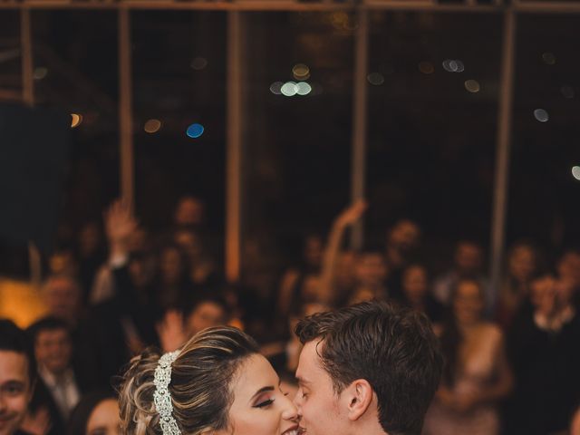 O casamento de Alex e Anna em Nova Friburgo, Rio de Janeiro 40