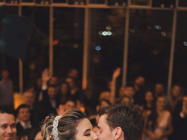 O casamento de Alex e Anna em Nova Friburgo, Rio de Janeiro 41