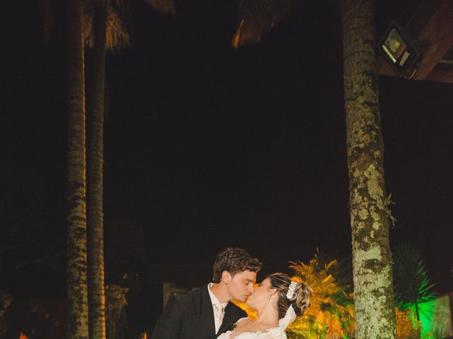 O casamento de Alex e Anna em Nova Friburgo, Rio de Janeiro 42