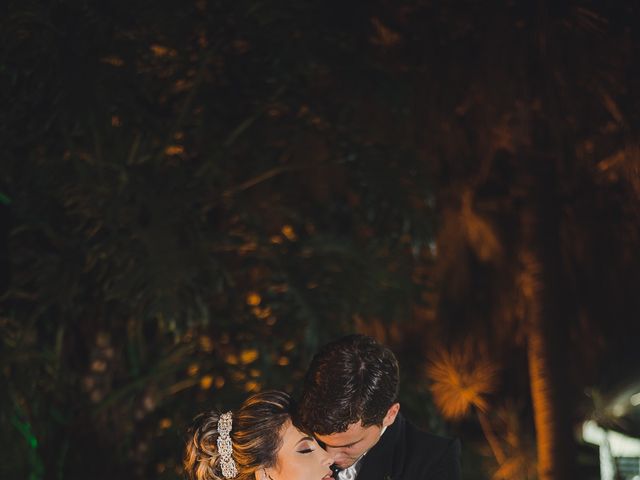 O casamento de Alex e Anna em Nova Friburgo, Rio de Janeiro 43