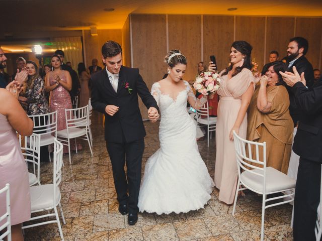 O casamento de Alex e Anna em Nova Friburgo, Rio de Janeiro 45