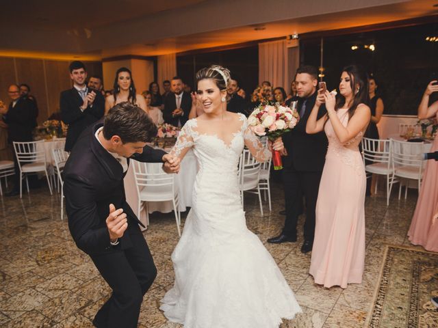 O casamento de Alex e Anna em Nova Friburgo, Rio de Janeiro 46