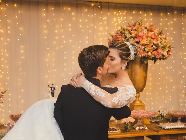 O casamento de Alex e Anna em Nova Friburgo, Rio de Janeiro 51