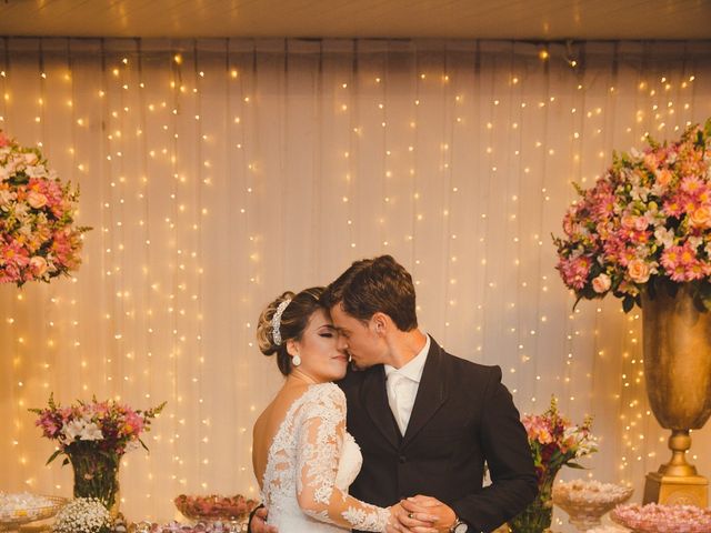 O casamento de Alex e Anna em Nova Friburgo, Rio de Janeiro 52