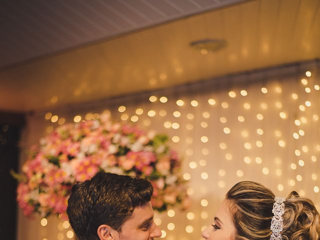 O casamento de Alex e Anna em Nova Friburgo, Rio de Janeiro 54