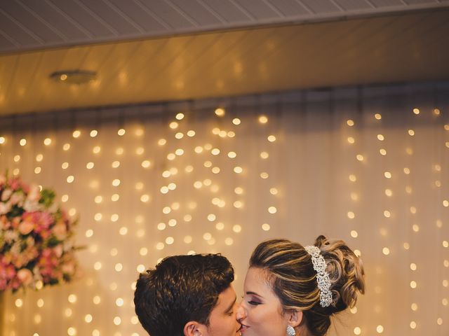 O casamento de Alex e Anna em Nova Friburgo, Rio de Janeiro 55