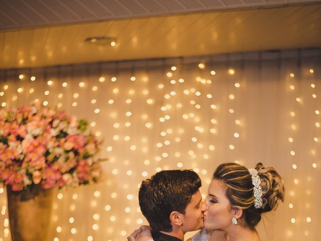 O casamento de Alex e Anna em Nova Friburgo, Rio de Janeiro 56