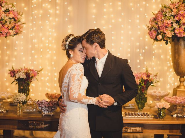 O casamento de Alex e Anna em Nova Friburgo, Rio de Janeiro 57