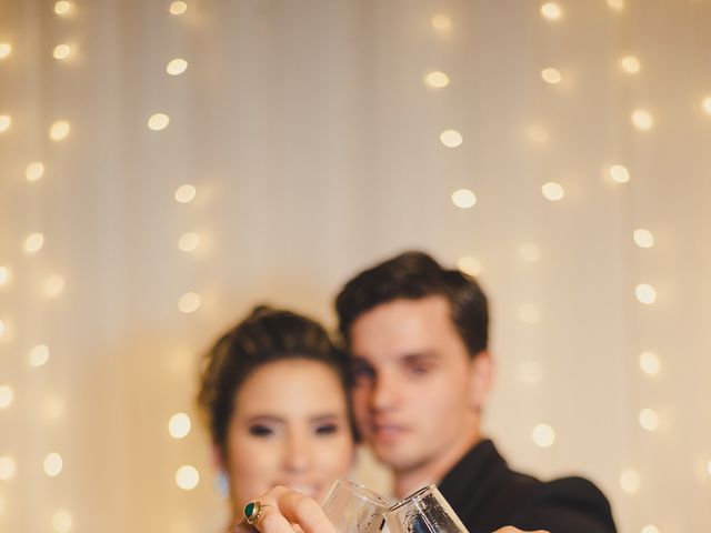 O casamento de Alex e Anna em Nova Friburgo, Rio de Janeiro 58