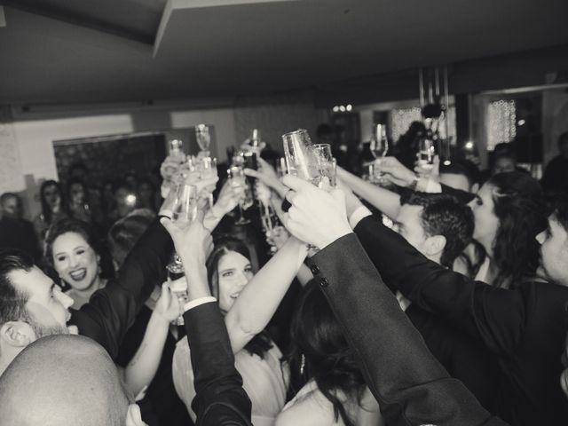 O casamento de Alex e Anna em Nova Friburgo, Rio de Janeiro 59