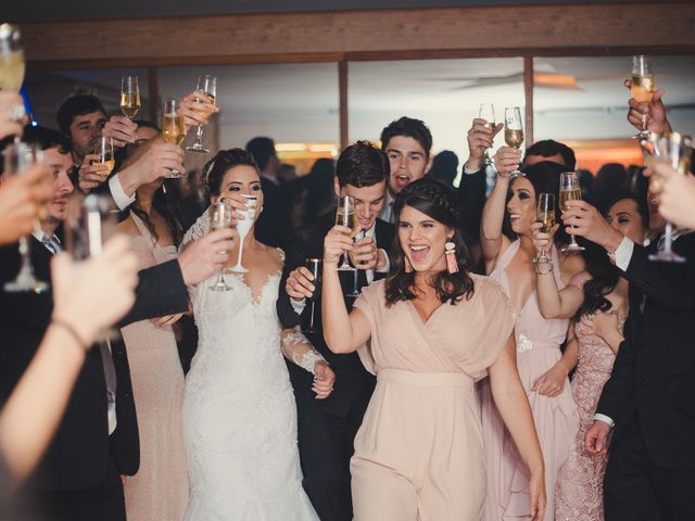 O casamento de Alex e Anna em Nova Friburgo, Rio de Janeiro 61