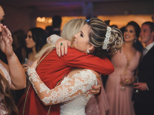 O casamento de Alex e Anna em Nova Friburgo, Rio de Janeiro 66