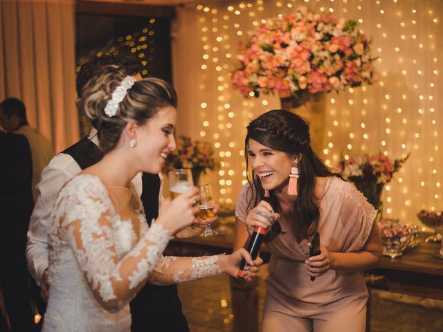 O casamento de Alex e Anna em Nova Friburgo, Rio de Janeiro 70