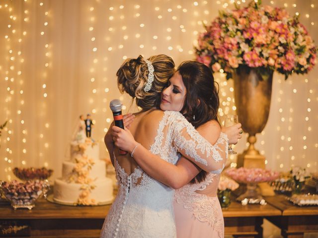 O casamento de Alex e Anna em Nova Friburgo, Rio de Janeiro 71