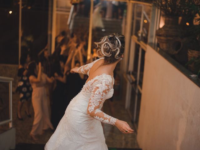 O casamento de Alex e Anna em Nova Friburgo, Rio de Janeiro 75