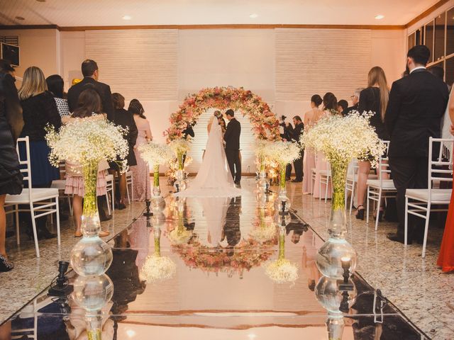 O casamento de Alex e Anna em Nova Friburgo, Rio de Janeiro 77