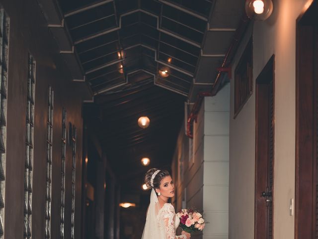 O casamento de Alex e Anna em Nova Friburgo, Rio de Janeiro 78