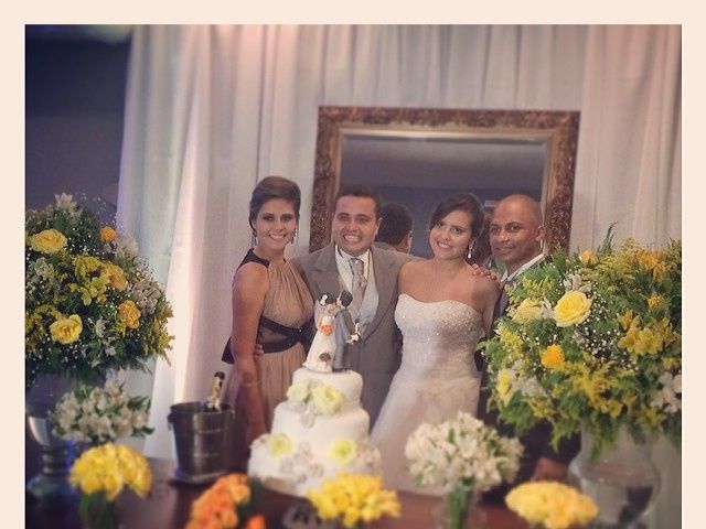 O casamento de Carlos Eduardo e Ana Carolina  em São Vicente, São Paulo Estado 4