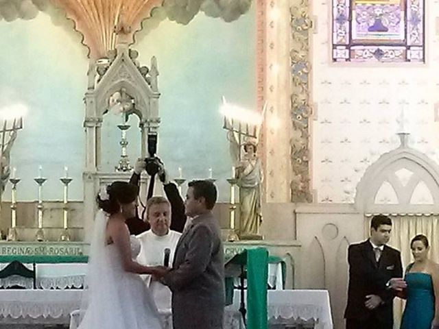 O casamento de Carlos Eduardo e Ana Carolina  em São Vicente, São Paulo Estado 7