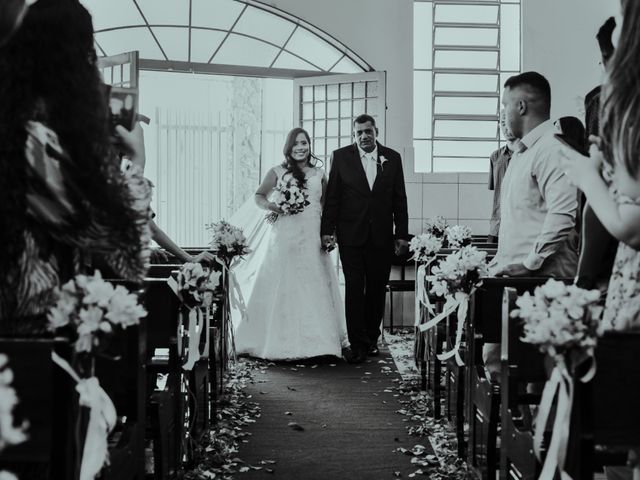 O casamento de Thiago e Débora em Sertãozinho, São Paulo Estado 4