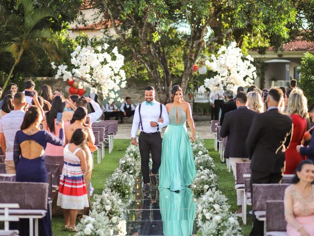 O casamento de Igor e Larissa em Brasília, Distrito Federal 26