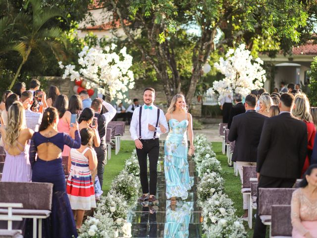 O casamento de Igor e Larissa em Brasília, Distrito Federal 29