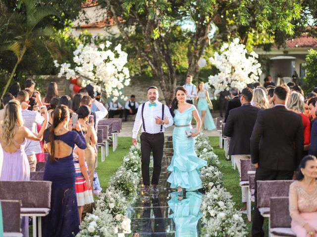 O casamento de Igor e Larissa em Brasília, Distrito Federal 33